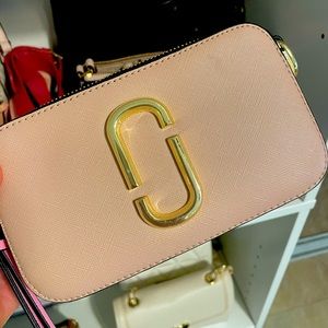 Marc jacobs snapshot bag (New)